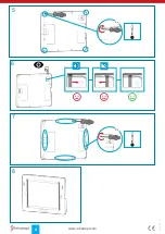 Предварительный просмотр 4 страницы Rehadapt FF- AMDi Manual