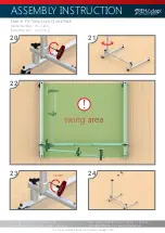 Preview for 5 page of Rehadapt FS-VarioLock QuickPack Assembly Instruction Manual