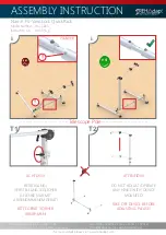 Preview for 6 page of Rehadapt FS-VarioLock QuickPack Assembly Instruction Manual