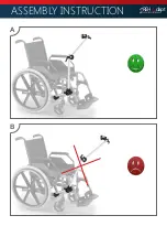 Предварительный просмотр 2 страницы Rehadapt MONTY-3D-EyeControl Assembly & Operating Instruction