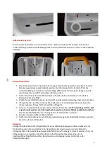 Preview for 2 page of Rehaforum MEDICAL 01840222 User Manual