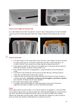 Preview for 11 page of Rehaforum MEDICAL 01840222 User Manual