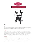 Preview for 12 page of Rehaforum MEDICAL 13427929 Instruction Manual