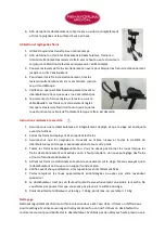 Preview for 14 page of Rehaforum MEDICAL 13427929 Instruction Manual