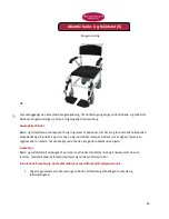 Preview for 43 page of Rehaforum MEDICAL 13782553 User Instructions