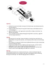 Предварительный просмотр 2 страницы Rehaforum MEDICAL 92883 Manual