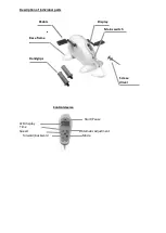 Предварительный просмотр 10 страницы Rehaforum MEDICAL RFM Deluxe Manual