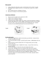 Предварительный просмотр 13 страницы Rehaforum MEDICAL RFM Deluxe Manual