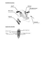 Предварительный просмотр 15 страницы Rehaforum MEDICAL RFM Deluxe Manual