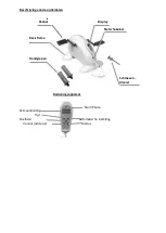 Предварительный просмотр 20 страницы Rehaforum MEDICAL RFM Deluxe Manual