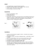 Предварительный просмотр 23 страницы Rehaforum MEDICAL RFM Deluxe Manual