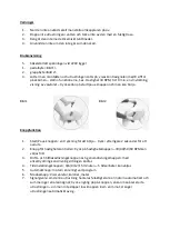 Предварительный просмотр 28 страницы Rehaforum MEDICAL RFM Deluxe Manual