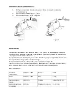 Предварительный просмотр 34 страницы Rehaforum MEDICAL RFM Deluxe Manual