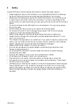 Preview for 5 page of Rehan Electronics i-Reader 2 User Manual