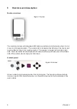 Preview for 6 page of Rehan Electronics i-Reader 2 User Manual