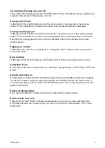 Preview for 9 page of Rehan Electronics i-Reader 2 User Manual