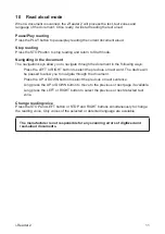 Preview for 11 page of Rehan Electronics i-Reader 2 User Manual