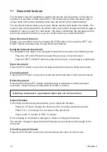 Preview for 12 page of Rehan Electronics i-Reader 2 User Manual