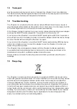 Preview for 15 page of Rehan Electronics i-Reader 2 User Manual