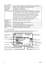 Предварительный просмотр 14 страницы Rehan Electronics I-Speak Instructions For Use Manual