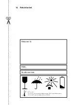 Предварительный просмотр 17 страницы Rehan Electronics I-Speak Instructions For Use Manual