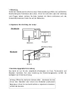 Предварительный просмотр 19 страницы Rehan Electronics Looky+ User Manual