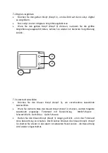 Предварительный просмотр 22 страницы Rehan Electronics Looky+ User Manual