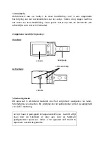 Предварительный просмотр 31 страницы Rehan Electronics Looky+ User Manual