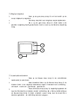 Предварительный просмотр 34 страницы Rehan Electronics Looky+ User Manual