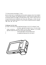 Предварительный просмотр 36 страницы Rehan Electronics Looky+ User Manual