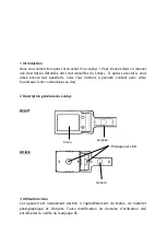 Предварительный просмотр 43 страницы Rehan Electronics Looky+ User Manual