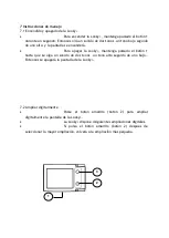 Предварительный просмотр 58 страницы Rehan Electronics Looky+ User Manual