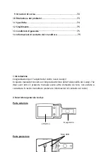 Предварительный просмотр 67 страницы Rehan Electronics Looky+ User Manual