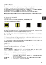 Preview for 9 page of Rehan ACUITY BASIC User Manual