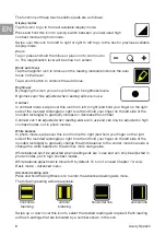 Preview for 8 page of Rehan ACUITY SPEECH User Manual