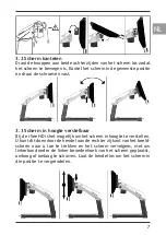 Предварительный просмотр 7 страницы Rehan i-See HD User Manual