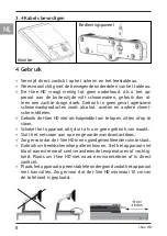 Предварительный просмотр 8 страницы Rehan i-See HD User Manual