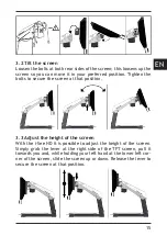 Предварительный просмотр 15 страницы Rehan i-See HD User Manual