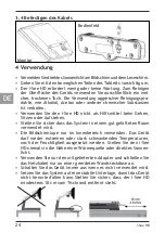 Предварительный просмотр 24 страницы Rehan i-See HD User Manual