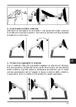 Предварительный просмотр 31 страницы Rehan i-See HD User Manual