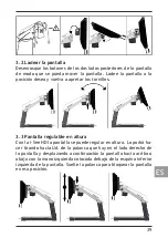 Предварительный просмотр 39 страницы Rehan i-See HD User Manual