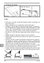 Предварительный просмотр 40 страницы Rehan i-See HD User Manual