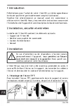 Предварительный просмотр 46 страницы Rehan i-See HD User Manual