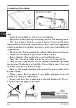 Предварительный просмотр 18 страницы Rehan i-See User Manual