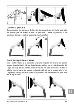 Предварительный просмотр 47 страницы Rehan i-See User Manual