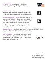 Preview for 2 page of Rehan Looky 4+ HD Quick Start Manual