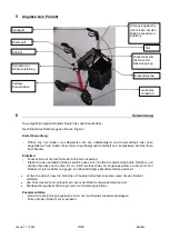 Предварительный просмотр 10 страницы Rehasense ROUTER User Manual