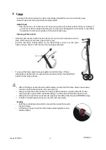 Preview for 4 page of Rehasense SPACE I User Manual