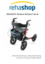 REHASHOP A005491 Instruction Manual preview