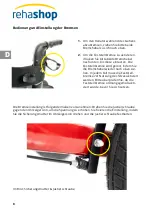 Preview for 8 page of REHASHOP A005491 Instruction Manual